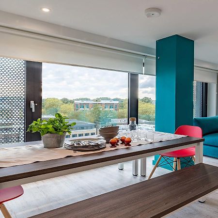 Gardens House Hotel ลอนดอน ภายนอก รูปภาพ