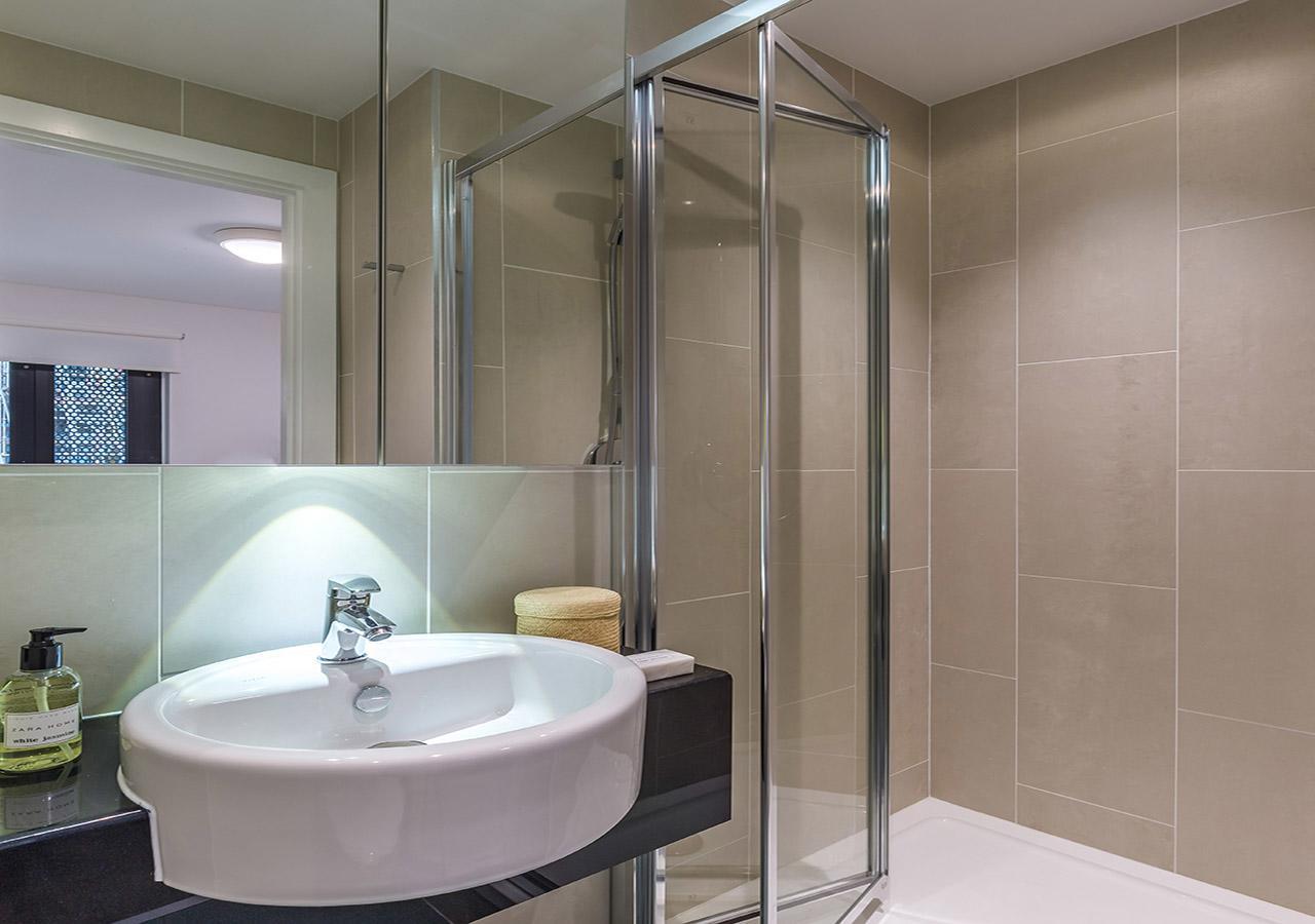 Gardens House Hotel ลอนดอน ภายนอก รูปภาพ